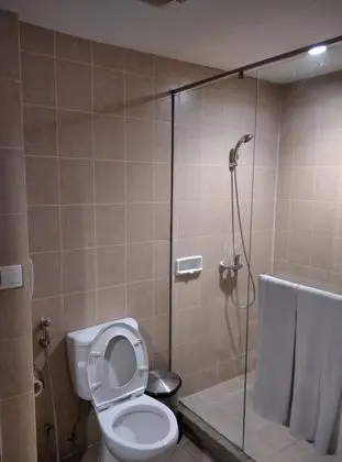 Standard Apart Daire, 1 Yatak Odası, Sigara İçilmez