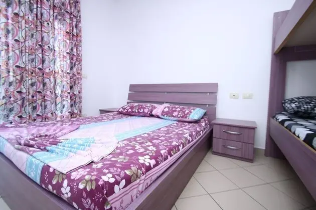 Apart Daire, Deniz Manzaralı, Denize Sıfır