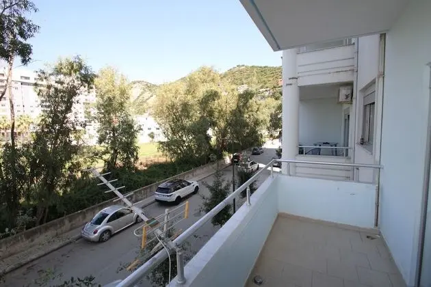 Apart Daire, Deniz Manzaralı, Denize Sıfır