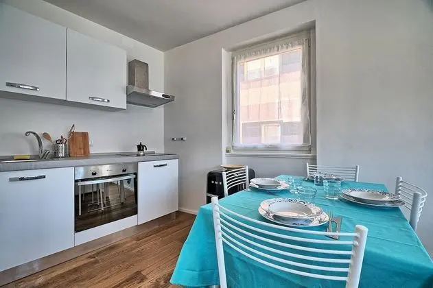 Apart Daire, Balkon
