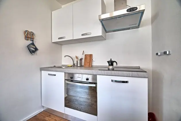 Apart Daire, Balkon