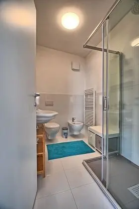 Apart Daire, Balkon
