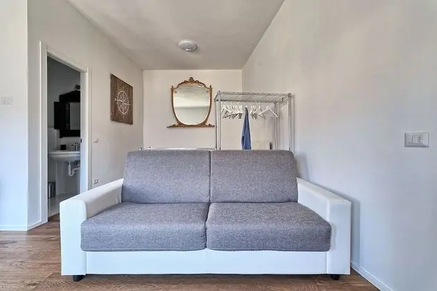 Apart Daire, Göl Manzaralı