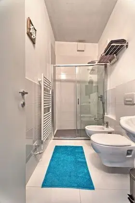 Apart Daire, Göl Manzaralı