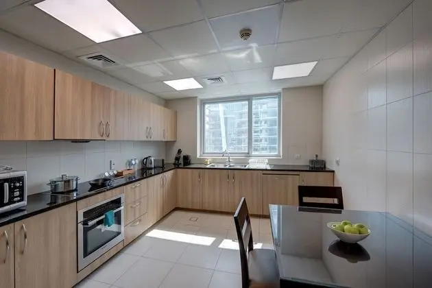Deluxe Apart Daire, 1 Yatak Odası