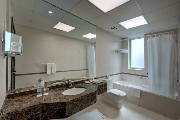 Deluxe Apart Daire, 1 Yatak Odası