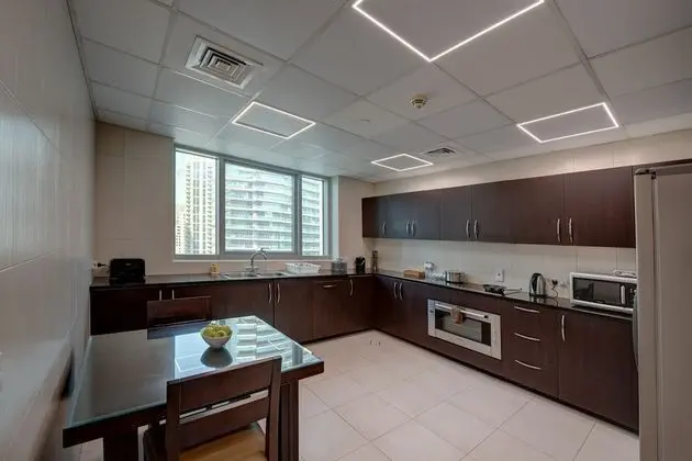 Deluxe Apart Daire, 3 Yatak Odası