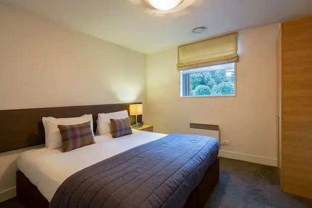 Apart Daire, 3 Yatak Odası