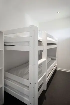 Comfort Apart Daire, Zemin Kat