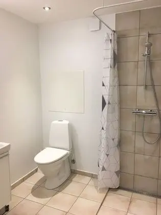 Comfort Apart Daire, Zemin Kat