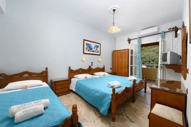 Classic Apart Daire, 1 Yatak Odası (for 3)