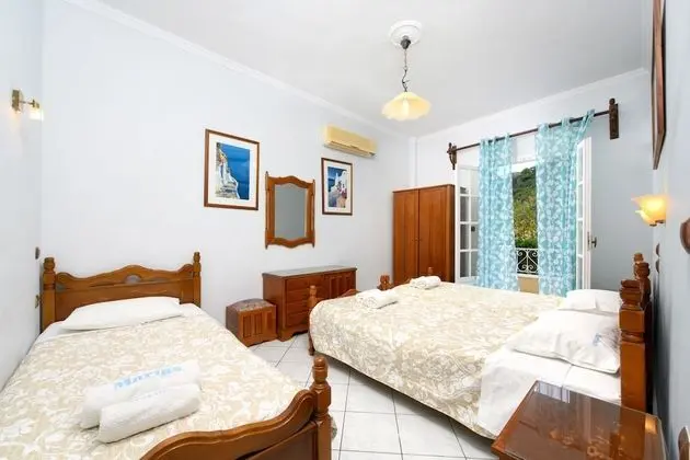 Classic Apart Daire, 1 Yatak Odası (for 3)
