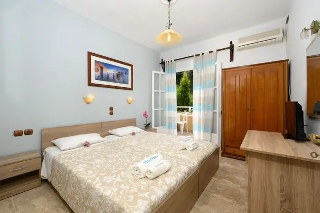 Traditional Apart Daire, 1 Yatak Odası (for 2)