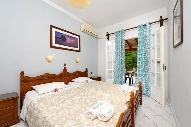 Traditional Apart Daire, 1 Yatak Odası (for 2)
