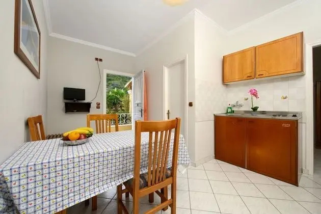Traditional Apart Daire, 1 Yatak Odası (for 2)