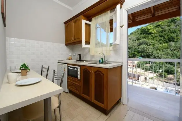 Traditional Apart Daire, 1 Yatak Odası (for 2)