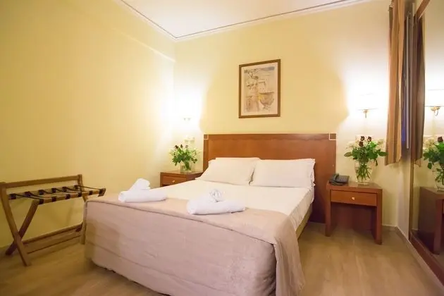 Comfort Tek Büyük Yataklı Oda (Special Offer)