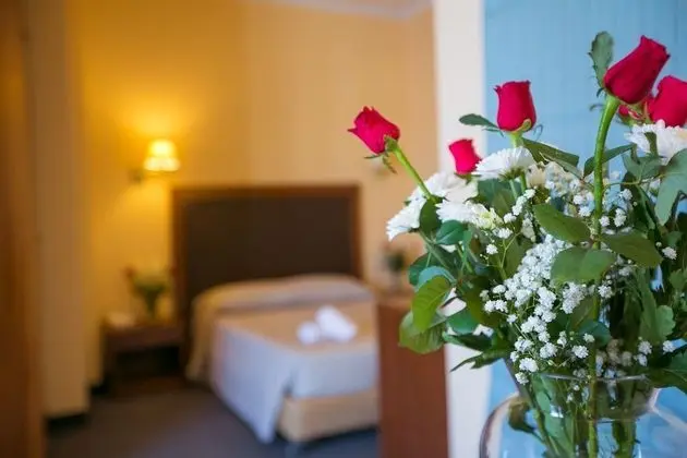 Superior Tek Kişilik Oda