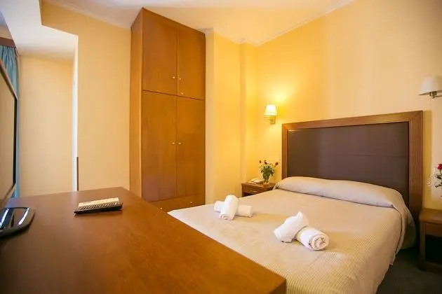 Superior Tek Kişilik Oda