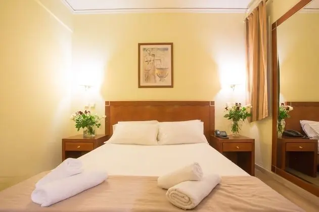 Superior Tek Kişilik Oda