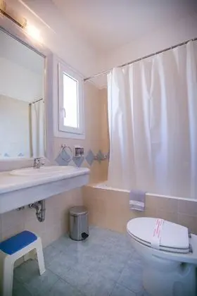 Superior Tek Kişilik Oda