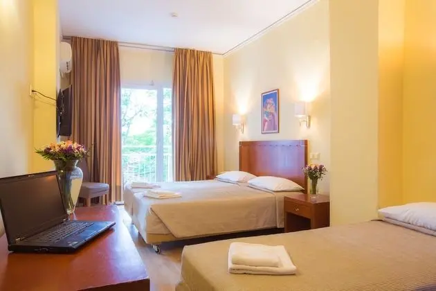 Superior Üç Kişilik Oda