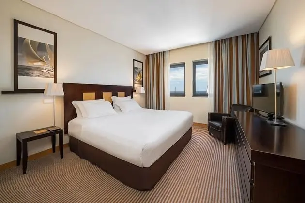 Süit, Okyanus Manzaralı (  VIP  )