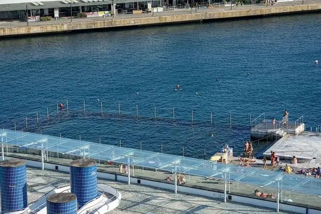 Süit, Okyanus Manzaralı (  VIP  )