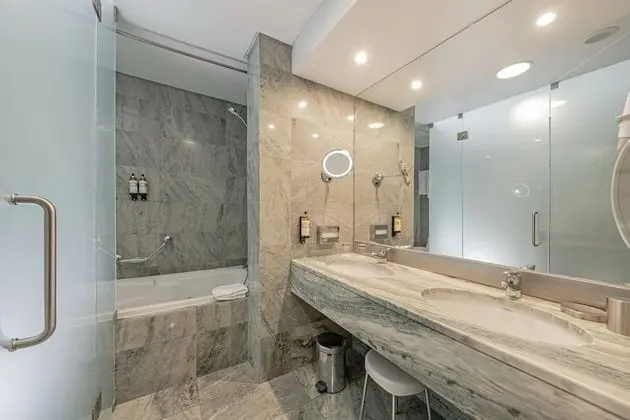 Süit, Okyanus Manzaralı (  VIP  )