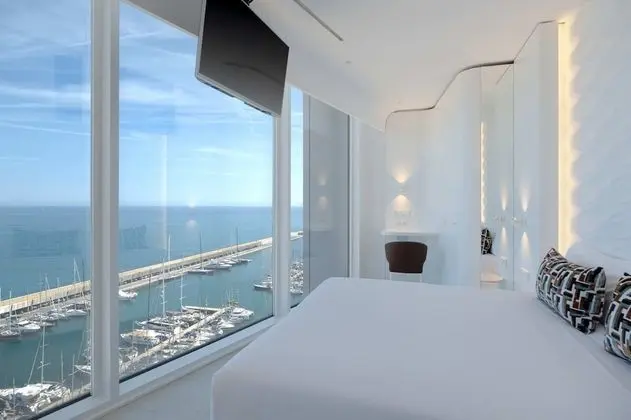 Privilege Room
