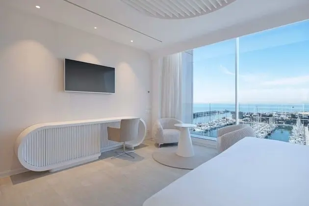 Privilege Room