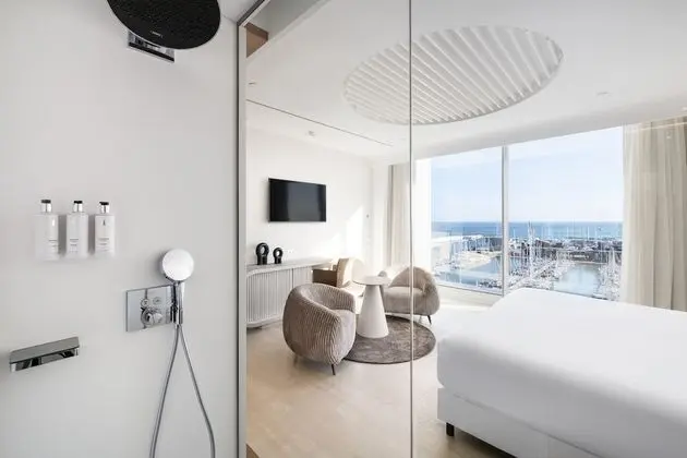 Privilege Room