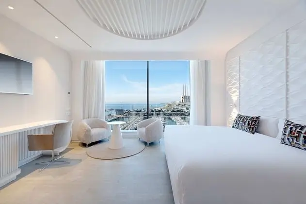 Privilege Room