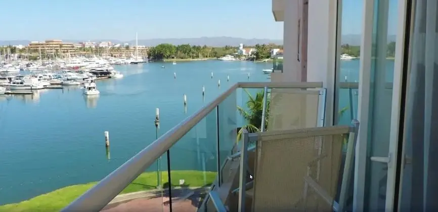 Junior Suite Con Balcón