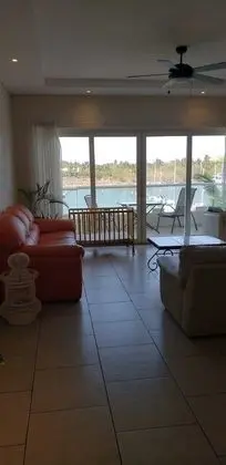 Suite Premium Vista a la Marina.