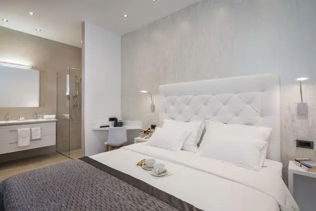 Apart Daire, Deniz Manzaralı (Mimoza)