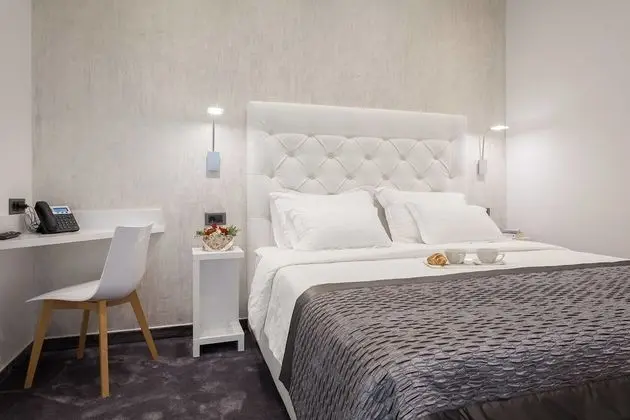 Apart Daire, Deniz Manzaralı (Mimoza)