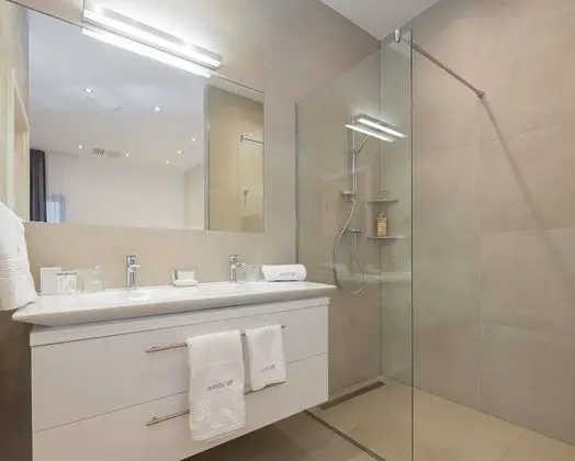 Apart Daire, Deniz Manzaralı (Mimoza)