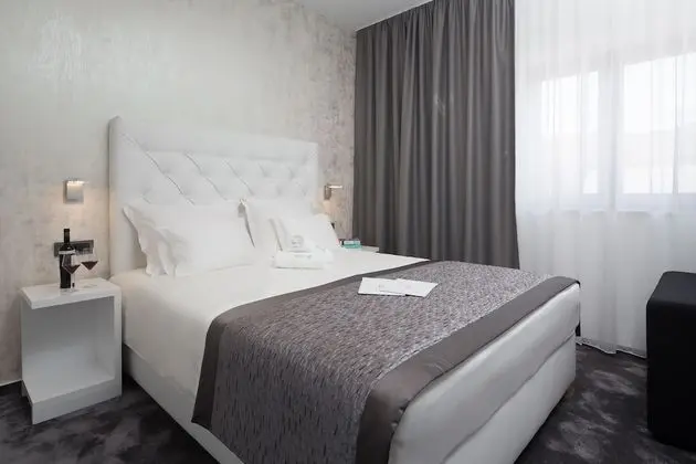 Superior Double Room (Menta)