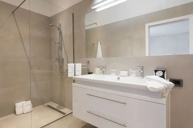 Superior Double Room (Menta)