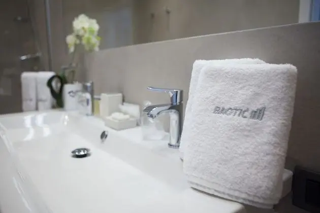 Superior Double Room (Menta)