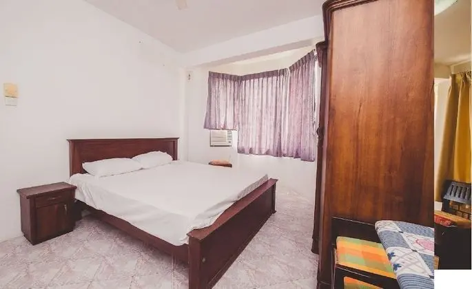 Luxury Stüdyo, Deniz Manzaralı