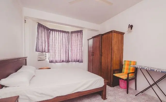 Luxury Stüdyo, Deniz Manzaralı