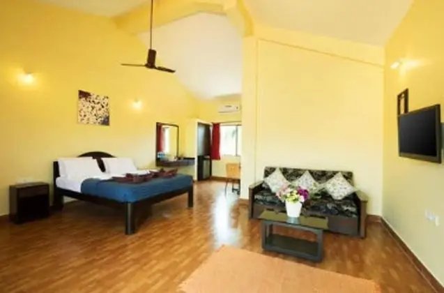 Apart Daire (Penthouse)