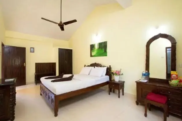 Apart Daire (Penthouse)