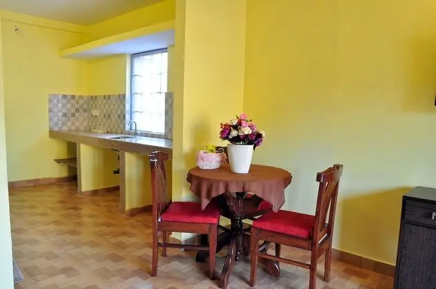 Apart Daire (Penthouse)