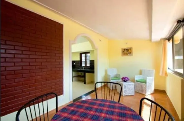 Apart Daire (Penthouse)