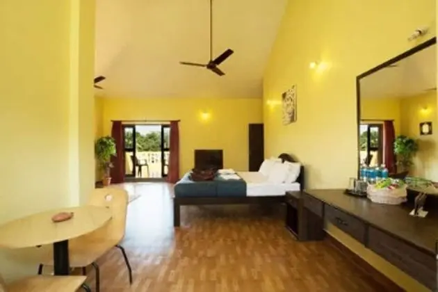 Apart Daire (Penthouse)