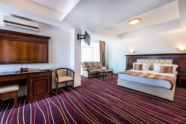 Comfort Üç Kişilik Oda