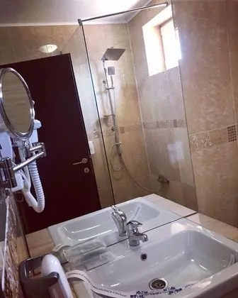 Comfort Üç Kişilik Oda